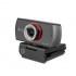 Getttech Webcam GPW-FHDMF-G1, 2MP, 1920 x 1080 Pixeles, USB, Negro  1