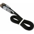 Ghia Cable USB A Macho - Micro USB B Macho, 1 Metro, Negro/Gris  1