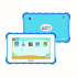 Tablet Ghia para Niños 7 Toddler 7", 16GB, Android 11 Go, Azul  1