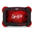 Tablet Ghia para Niños GTKIDS7IM 7", 16GB, Android 9.0, Rojo  3