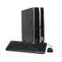 Computadora Kit Ghia Frontier Slim, AMD A8 9600 3.10GHz, 4GB, 64GB SSD, Windows 10 Pro 64-bit + Teclado/Mouse  1