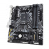 Kit Tarjeta Madre Gigabyte micro ATX B450M DS3H (rev. 1.0), S-AM4, AMD B450, HDMI, 64GB DDR4 para AMD + Procesador AMD 4650G ― Requiere Actualización de BIOS para Ryzen Serie 5000  4