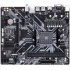 Tarjeta Madre Gigabyte Micro ATX B450M H, S-AM4, AMD B450, HDMI, 32GB DDR4 para AMD ― Requiere Actualización de BIOS para Ryzen Serie 5000  2