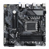 Tarjeta Madre Gigabyte Micro-ATX B650M D3HP, S-AM5, AMD B650, HDMI, 192GB DDR5 para AMD ― Producto usado, reparado - Pines del socket reacomodados.  4