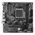 Tarjeta Madre Gigabyte Micro ATX B650M H, S-AM5, AMD B650, 96GB DDR5 para AMD  1