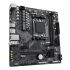 Tarjeta Madre Gigabyte Micro ATX B650M H, S-AM5, AMD B650, 96GB DDR5 para AMD  2