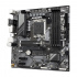 Tarjeta Madre Gigabyte B760M DS3H (rev. 1.0), Micro-ATX, LGA 1700, Intel B760, 192GB DDR5, HDMI/DP para Intel  5