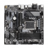 Tarjeta Madre Gigabyte B760M DS3H (rev. 1.0), Micro-ATX, LGA 1700, Intel B760, 192GB DDR5, HDMI/DP para Intel  4