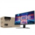 Monitor Gamer Gigabyte G27F LCD 27", Full HD, 144Hz, HDMI, Bocinas Integradas (2 x 4W), Negro  8