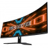 Monitor Gamer Curvo Gigabyte G34WQC-A LCD 34", Quad HD, Ultra Wide, Adaptive-Sync, 144Hz, HDMI, Bocinas Integradas (2 x 2W), Negro ― Abierto  2