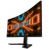 Monitor Gamer Curvo Gigabyte G34WQC-A LCD 34", Quad HD, Ultra Wide, Adaptive-Sync, 144Hz, HDMI, Bocinas Integradas (2 x 2W), Negro ― Abierto  4