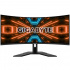 Monitor Gamer Curvo Gigabyte G34WQC-A LCD 34", Quad HD, Ultra Wide, Adaptive-Sync, 144Hz, HDMI, Bocinas Integradas (2 x 2W), Negro ― Abierto  3