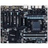 Tarjeta Madre Gigabyte ATX GA-990FXA-UD3 R5, S-AM3, AMD 990FX, DDR3, para AMD  2