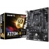 Tarjeta Madre Gigabyte Micro ATX GA-A320M-H, S-AM4, AMD A320, HDMI, 32GB DDR4 para AMD ― Requiere Actualización de BIOS para la Serie Ryzen 3000  1