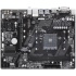 Tarjeta Madre Gigabyte Micro ATX GA-A320M-H, S-AM4, AMD A320, HDMI, 32GB DDR4 para AMD ― Requiere Actualización de BIOS para la Serie Ryzen 3000  2