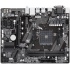Tarjeta Madre Gigabyte Micro ATX GA-A320M-S2H V2, S-AM4, AMD B350, HDMI, 32GB DDR4 para AMD ― Requiere Actualización de BIOS para la Serie Ryzen 3000  2