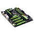 Tarjeta Madre Gigabyte ATX extendida G1.Sniper 5, S-1150, Intel Z87, HDMI, 32GB DDR3, para Intel  3