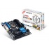 Tarjeta Madre Gigabyte ATX GA-Z77X-UD3H, S-1155, Intel Z77, HDMI, 32GB DDR3, para Intel  4