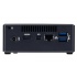 Gigabyte BRIX GB-BXI3H-4010, Intel Core i3-4010U 1.70GHz (Barebone)  3