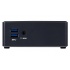 Gigabyte BRIX GB-BXI3H-4010, Intel Core i3-4010U 1.70GHz (Barebone)  4