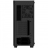 Gabinete Gigabyte C200 con Ventana RGB, Midi-Tower, ATX/Micro-ATX/Mini-ITX, sin Fuente, USB 3.1, 1 Ventilador Instalado, Negro ― Abierto  5