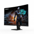 Monitor Gamer Curvo Gigabyte GS27FC LCD 27", Full HD, FreeSync, 180Hz, HDMI/DisplayPort, Negro  2