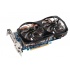 Gigabyte NVIDIA GeForce GTX 660, 2GB GDDR5, 2DVI, 3D Vision, PCI Express 3.0  1