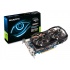 Gigabyte NVIDIA GeForce GTX 660, 2GB GDDR5, 2DVI, 3D Vision, PCI Express 3.0  3