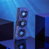 Tarjeta de Video Gigabyte AMD Radeon RX 6600 Eagle 8G, 8GB 128-bit GDDR6, PCI Express x8 4.0  10