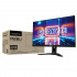 Monitor Gamer Gigabyte M28U LED 28", 4K Ultra HD, FreeSync Premium Pro, 144Hz, HDMI, Negro  9