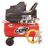 Goni Compresor de Aire Horizontal 930P, 24L, 2HP, 120V, con Pistola y Manguera  1