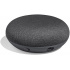 Google Home Mini Asistente de Voz, Inalámbrico, WiFi, Bluetooth, Negro  3