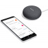 Google Home Mini Asistente de Voz, Inalámbrico, WiFi, Bluetooth, Negro  6