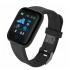 Greenleaf Smartwatch GSW-1015BK, Touch, Bluetooth 4.0, Android/iOS, Negro  2