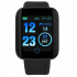 Greenleaf Smartwatch GSW-1015BK, Touch, Bluetooth 4.0, Android/iOS, Negro  1