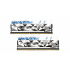 Kit Memoria RAM G.Skill Trident Z Royal Elite Silver DDR4, 3600MHz, 16GB (2 x 8GB), Non-ECC, CL16, XMP ― Abierto  2