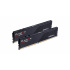 Kit Memoria RAM G.Skill Flare X5 DDR5, 5200MHz, 32GB (2 x 16GB), Non-ECC, CL36, XMP/EXPO  1