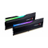 Kit Memoria RAM G.Skill Trident Z5 RGB DDR5, 5200MHz, 32GB (2 X 16GB), Non-ECC, CL40, XMP  1