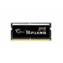 Memoria RAM G.Skill Ripjaws DDR5, 5600MHz, 16GB, Non-ECC, CL40, SO-DIMM, XMP  1