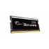 Memoria RAM G.Skill Ripjaws DDR5, 5600MHz, 16GB, Non-ECC, CL40, SO-DIMM, XMP  2