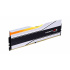 Kit Memoria RAM G.Skill Trident Z5 Neo RGB DDR5, 6000MHz, 32GB (2 x 16GB), Non-ECC, CL30, XMP, Blanco  2