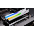 Kit Memoria RAM G.Skill Trident Z5 Neo RGB DDR5, 6000MHz, 32GB (2 x 16GB), Non-ECC, CL30, XMP, Blanco  5