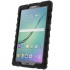 Gumdrop Funda Blanda DropTech para Galaxy Tab A 10.1", Negro  1
