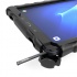 Gumdrop Funda Blanda DropTech para Galaxy Tab A 10.1", Negro  2