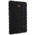 Gumdrop Funda Blanda DropTech para Galaxy Tab A 10.1", Negro  3