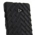 Gumdrop Funda Blanda DropTech para Galaxy Tab A 10.1", Negro  6