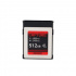 Memoria Flash Hiksemi HS-CFE-E300/512G, 512GB CFexpress Tipo B Clase 10  4