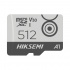 Memoria Flash Hiksemi HS-TF-M1, 512GB MicroSDXC TLC Clase 10  1