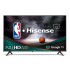 Hisense Smart TV LED 32A45K 32", Full HD, Negro  1