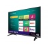 Hisense Smart TV LED 40H4030F 39.6", Full HD, Negro  3
